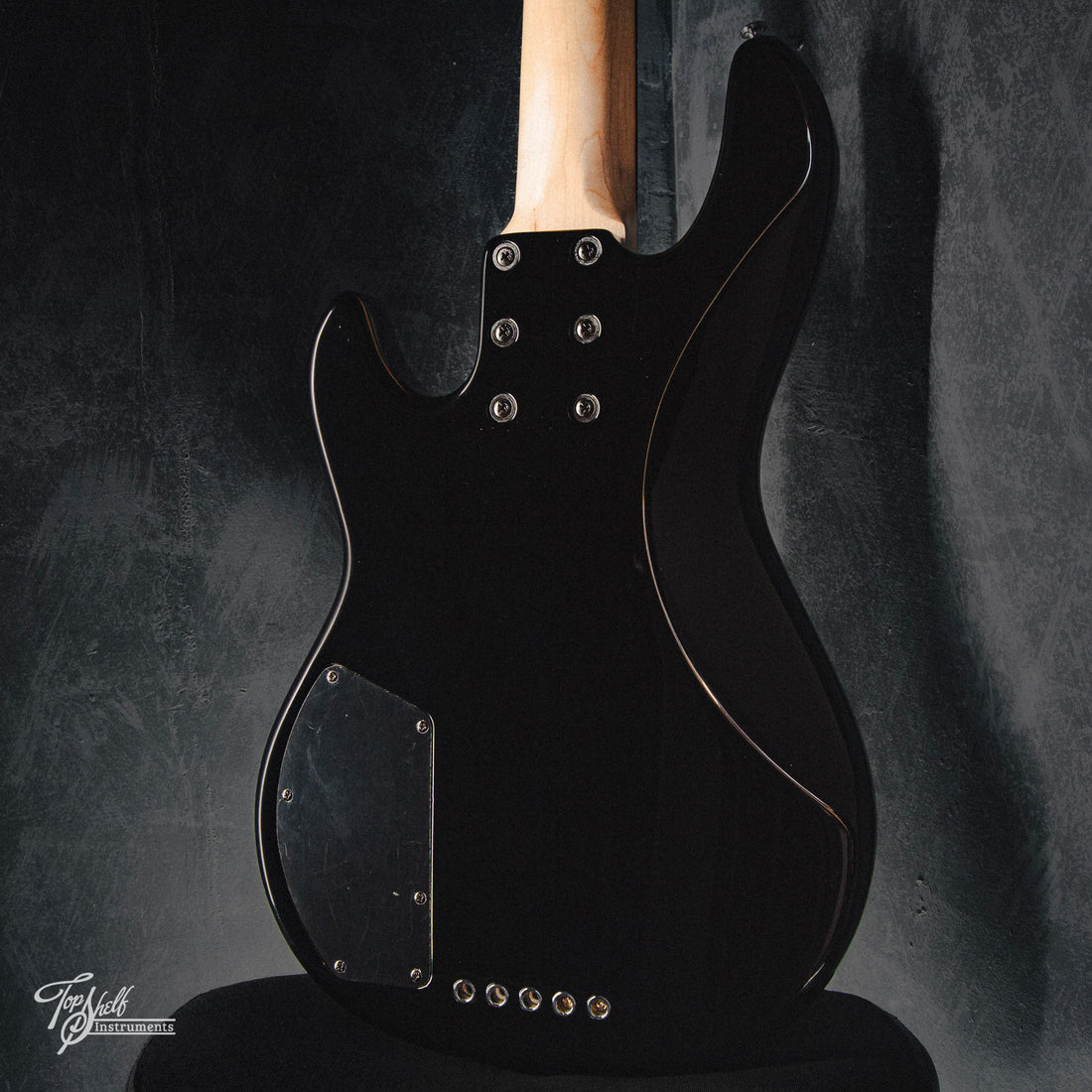 G&L Tribute Series L-2500 Blueburst 2006