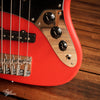 Saito Guitars S-521bCSJ Fighting Red 2025 (New)
