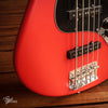Saito Guitars S-521bCSJ Fighting Red 2025 (New)