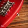 Saito Guitars S-521bCSJ Fighting Red 2025 (New)