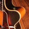 Levin No.320 Archtop Acoustic Sunburst 1957
