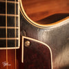 Levin No.320 Archtop Acoustic Sunburst 1957