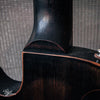 Gibson Les Paul BFG Transparent Black 2007