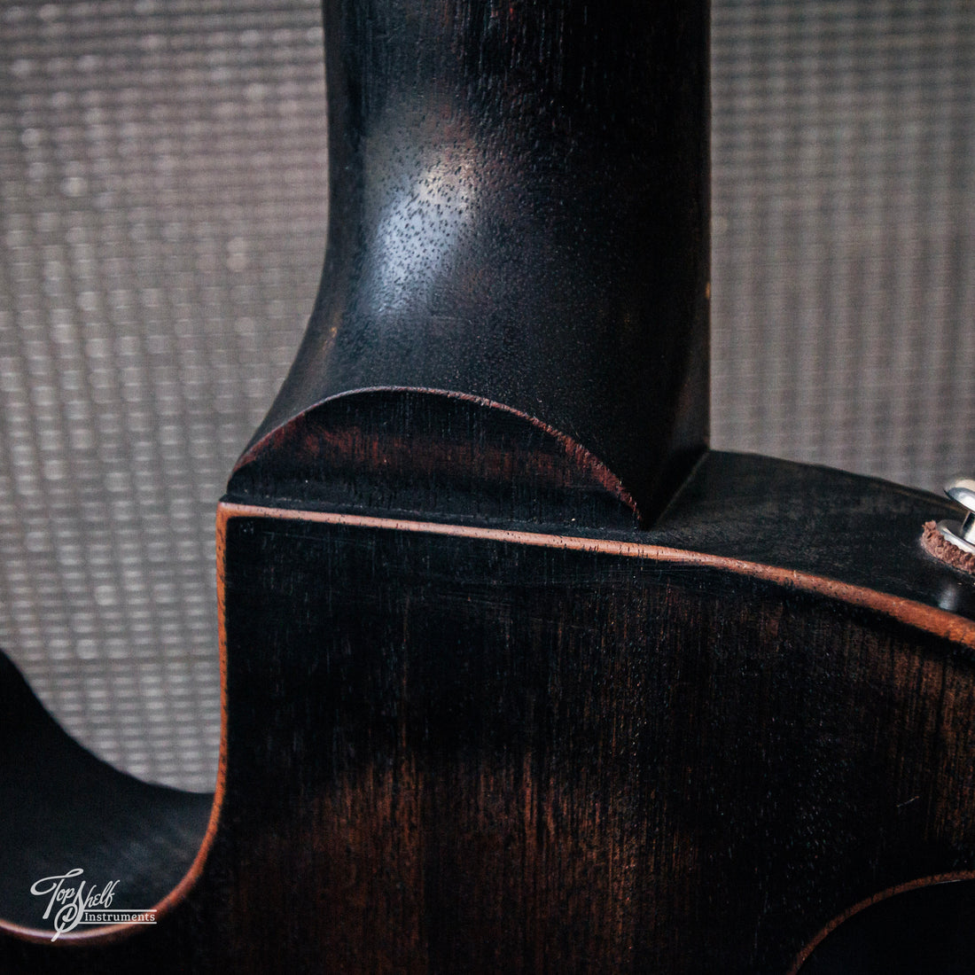 Gibson Les Paul BFG Transparent Black 2007