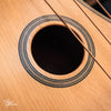 Symphony Scott Holloway Style-7 Harp Guitar Natural 2010