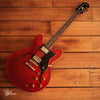 Epiphone ES-335 Dot Cherry 2005
