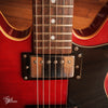 Epiphone ES-335 Dot Cherry 2005
