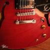 Epiphone ES-335 Dot Cherry 2005