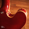 Epiphone ES-335 Dot Cherry 2005