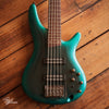 Ibanez Soundgear SR305E Cerulean Aura Burst 2022