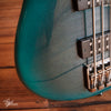 Ibanez Soundgear SR305E Cerulean Aura Burst 2022