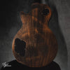 Gibson Les Paul BFG Transparent Black 2007