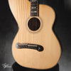 Symphony Scott Holloway Style-7 Harp Guitar Natural 2010