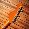 Fender Custom Shop ‘67 Stratocaster Olympic White 1990