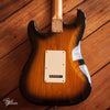 Fender 50th Anniversary Stratocaster Sunburst 2004