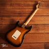 Fender 50th Anniversary Stratocaster Sunburst 2004