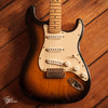 Fender 50th Anniversary Stratocaster Sunburst 2004