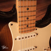 Fender 50th Anniversary Stratocaster Sunburst 2004