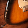 Fender 50th Anniversary Stratocaster Sunburst 2004