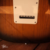 Fender 50th Anniversary Stratocaster Sunburst 2004