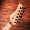 MJT/Musikraft ST-Style Build Candy Apple Green 2021
