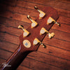 Magic Guitar 2A Peacock Print Grand Auditorium Acoustic Natural 2022