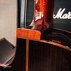 Magic Guitar 2A Peacock Print Grand Auditorium Acoustic Natural 2022