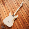 Marina Revival Series FL-1 White 1985