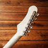 Marina Revival Series FL-1 White 1985