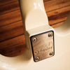 Marina Revival Series FL-1 White 1985
