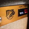 Marshall JTM30 2x10" 30w Tube Combo 1996
