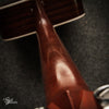 Martin D-28 Standard Natural 2010