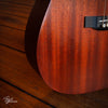 Martin Dreadnought Junior Acoustic/Electric Natural 2019