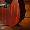 Martin Dreadnought Junior Acoustic/Electric Natural 2019