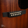 Martin Road Series 000-10E Retro Sapele Natural 2024