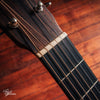 Martin Standard Series OM-21 Natural 2020
