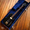 Maton BB66 Big Ben Twin Bass Black 1963