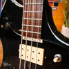 Maton BB66 Big Ben Twin Bass Black 1963
