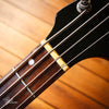 Maton BB66 Big Ben Twin Bass Black 1963