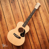 Maton EM-6 Mini Acoustic/Electric Natural 2024
