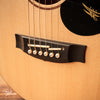 Maton EM-6 Mini Acoustic/Electric Natural 2024