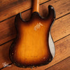 Maton Fyrbyrd FB1220 12-String Sunburst 1965