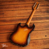 Maton Fyrbyrd FB1220 12-String Sunburst 1965