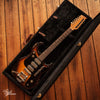 Maton Fyrbyrd FB1220 12-String Sunburst 1965