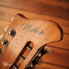 Maton Fyrbyrd FB1220 12-String Sunburst 1965