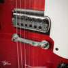 Maton L202 "Lute Guitar" Cherry 1968