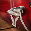 Maton L202 "Lute Guitar" Cherry 1968