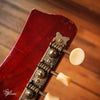 Maton L202 "Lute Guitar" Cherry 1968