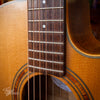 Maton Custom Shop W.A. May Custom Dreadnought Natural 2009
