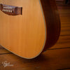 Maton Custom Shop W.A. May Custom Dreadnought Natural 2009
